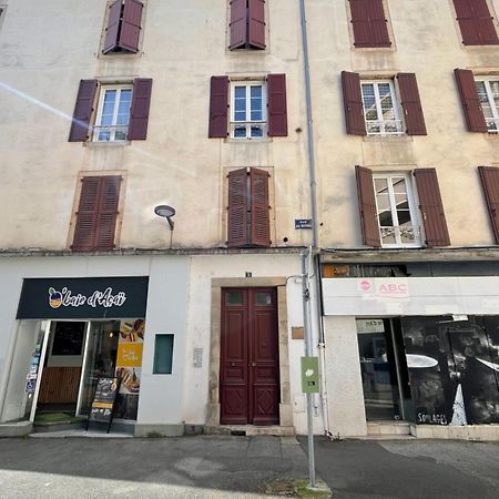 Le Coeur De Rodez Apartman Kültér fotó