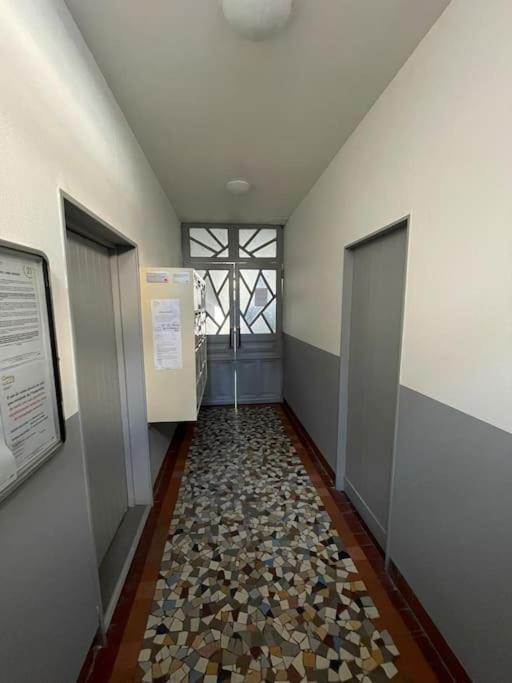 Le Coeur De Rodez Apartman Kültér fotó