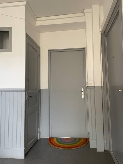 Le Coeur De Rodez Apartman Kültér fotó