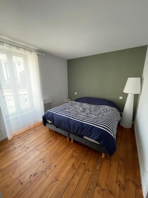 Le Coeur De Rodez Apartman Kültér fotó