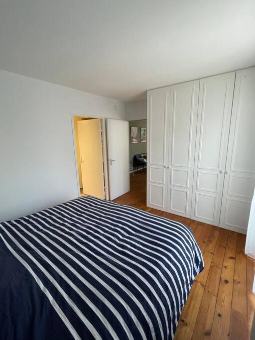 Le Coeur De Rodez Apartman Kültér fotó